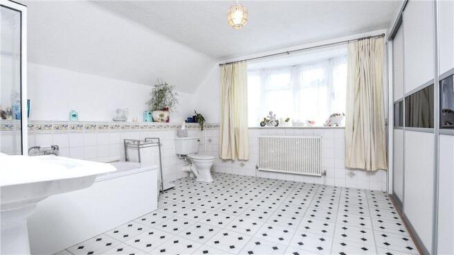 En Suite
