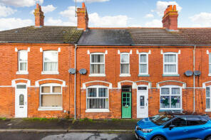 24, Glassbrook Road, Rushden NN10 9TG