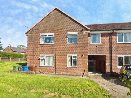 St. Davids Crescent, Aspull, Wigan, WN2