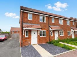 2, Magnolia Close, Salisbury SP2 8FW