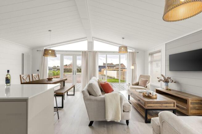 1 bed Lodge for sale Image 12