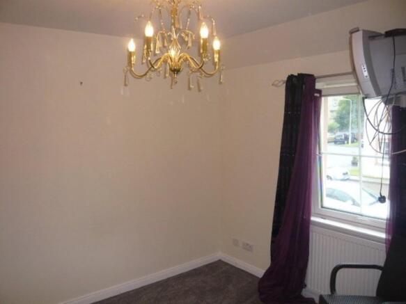 Bedroom 3 with En...