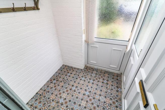 Coleraine Close, Lincoln photo 3