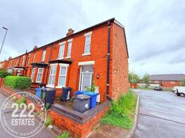 302, Lovely Lane, Bewsey And Whitecross, Warrington WA5 0AB