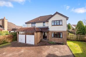 60, Newton Grove, Newton Mearns G77 5QJ