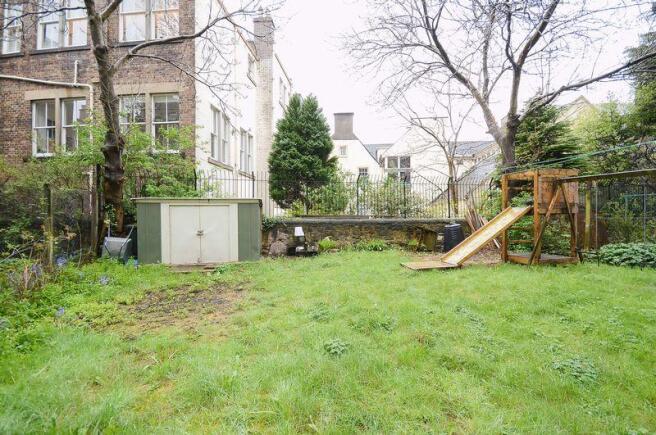 Communal Garden