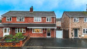 38, Piccadilly Crescent, Tamworth B78 2EL