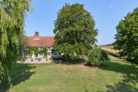 Cowlinge, Newmarket, Suffolk