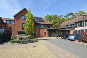 21, Clarkson Court, Ipswich Road, Woodbridge IP12 4BF