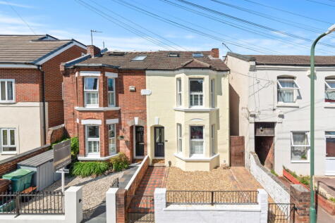 Albion Road, Tunbridge Wells, TN1 2PB