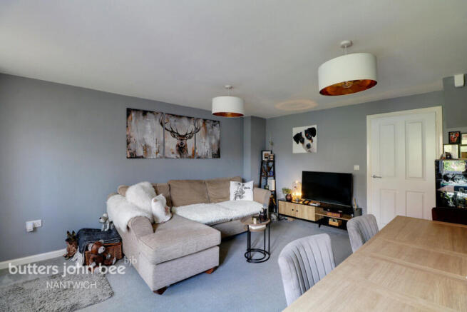 Celandine Way, Nantwich photo 4