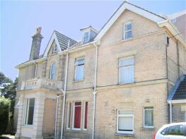 1, Highfield Hall, Christchurch Road, Bournemouth BH1 3FG