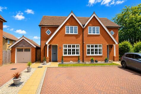 Wood Place, Herne Bay, CT6 5JS
