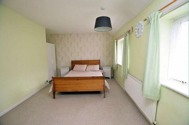 BEDROOM ONE B