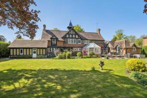 Archway House, Court Road, Maidenhead SL6 8LQ