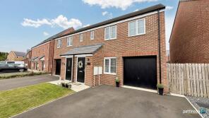 18, Walton Heath Way, Meadow Vale, Ashington NE63 9ED