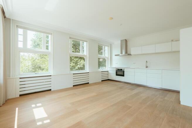 Stadionweg 164 2 1077 TB AMSTERDAM image 2