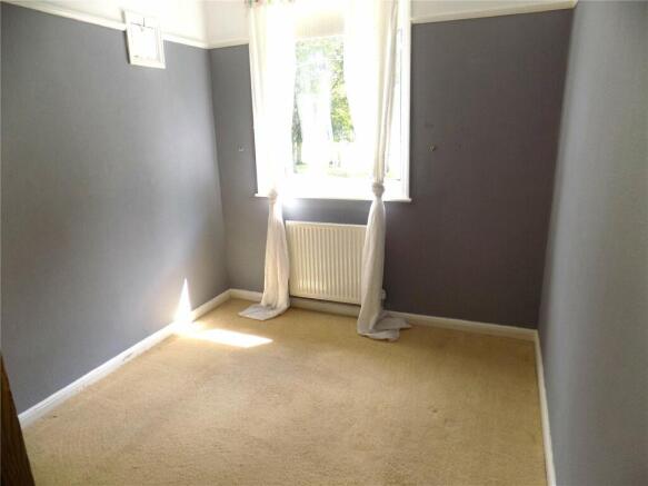 Bedroom 3 of 3