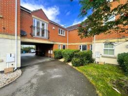 32, Richmond Gate, Hinckley LE10 0BW