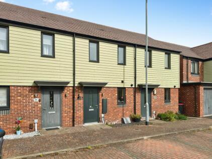 Whitehead Grove, Overdale, Telford, Shropshire, TF3 5JB