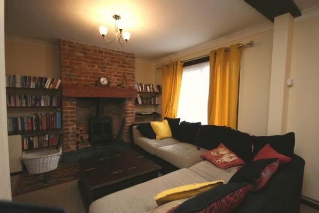 Lounge 2