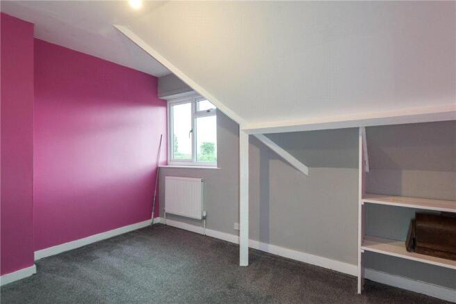 Bedroom Tqo