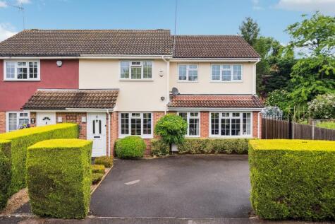 Lonsdale Close, Maidenhead