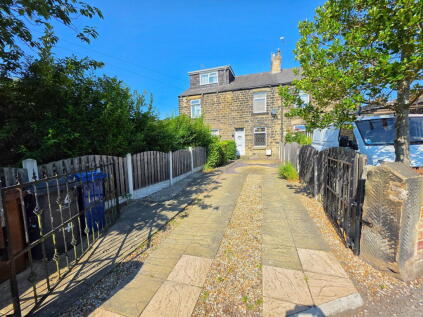 Cliff Road, Darfield, Barnsley, S73 9HR