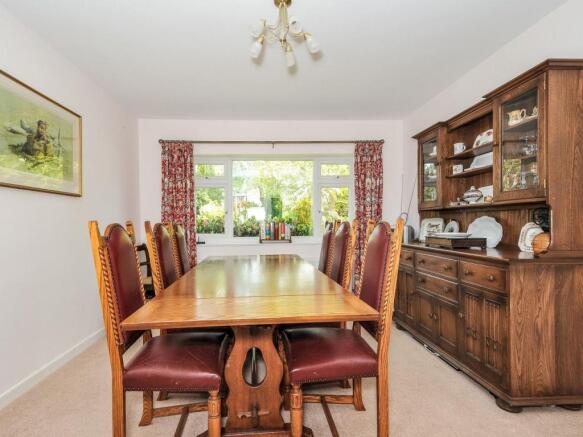 Dining RoomNo.16