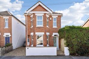 18, Recreation Road, Poole BH12 2EB