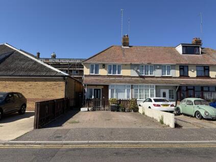 92 Riverside Road, Gorleston, Great Yarmouth, Norfolk NR31 6PX