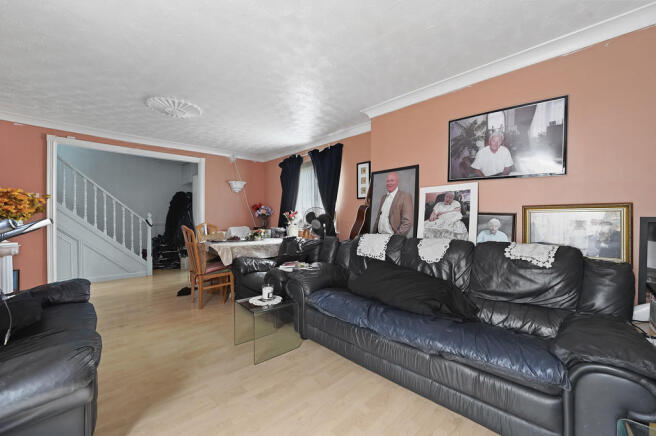 Reception Room 1