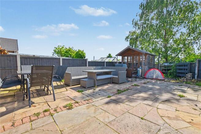 2 bed Bungalow for sale Image 12