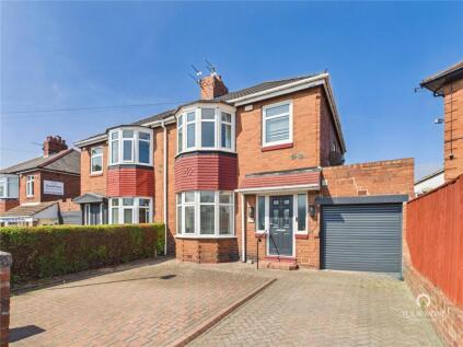South View, East Denton, Newcastle upon Tyne, Tyne and Wear, NE5