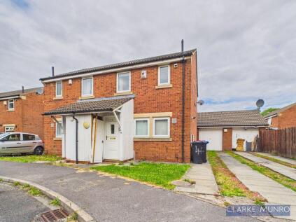 Howard Court, Middlesbrough