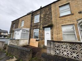18, Federation Street, Bradford BD5 8DA
