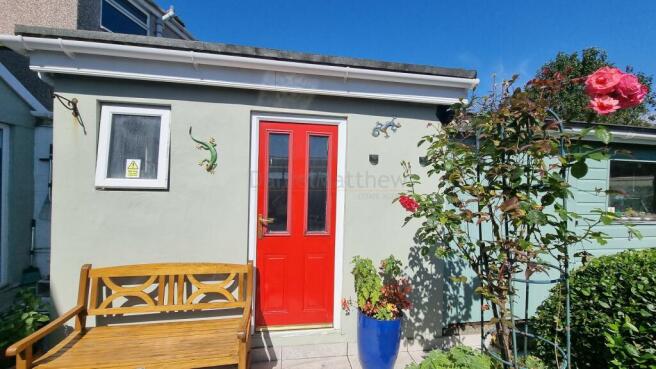 Outbuilding