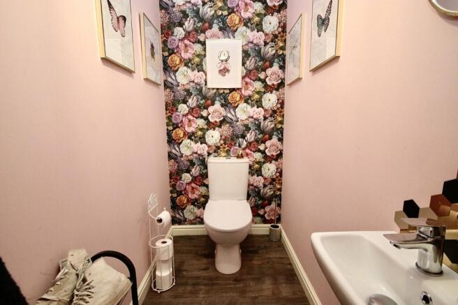 Wc/ Cloaks