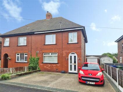 Malton Road, Worsley, Manchester, Greater Manchester, M28