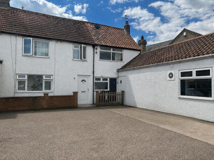 High Street, Caister-on-sea