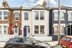 23, Fairlight Road, London SW17 0JE