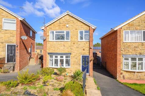 Troy Rise, Morley, LS27