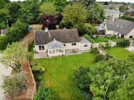2, Cinder Lane, Fairford GL7 4AX