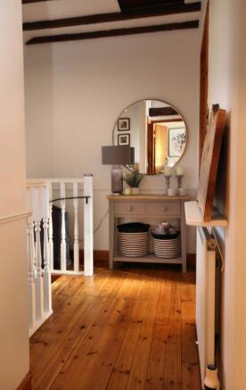 17 Birtwhistle Street, Gatehouse of Fleet - Willia