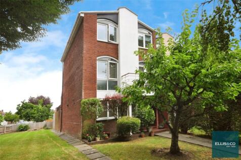 Waverley Grove, Finchley, N3