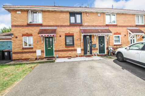 Bluebell Close, Bedford, MK42