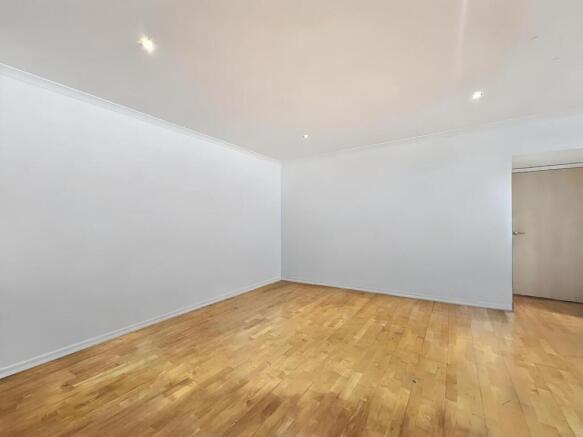 Open Plan Living/Kitchen