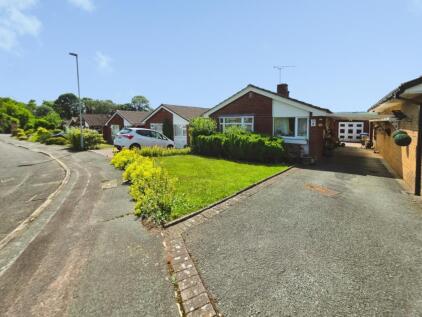 Clyde Avenue, Biddulph, Stoke-On-Trent