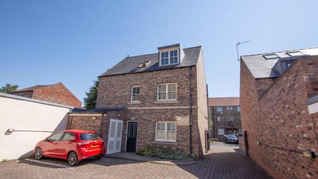 19 bed Terraced for sale Image 11
