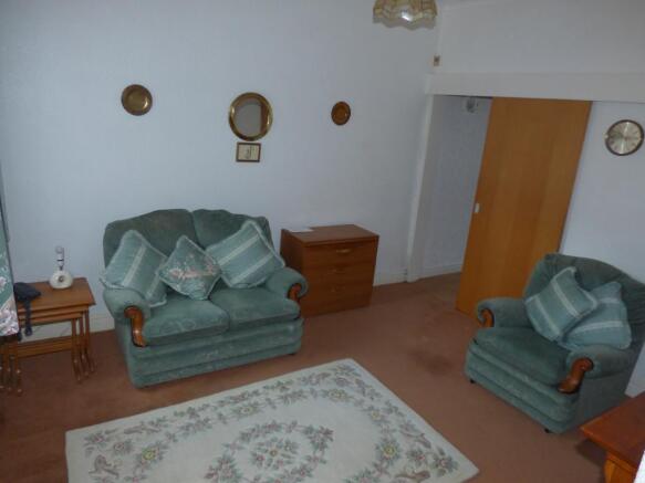 Reception Room Two